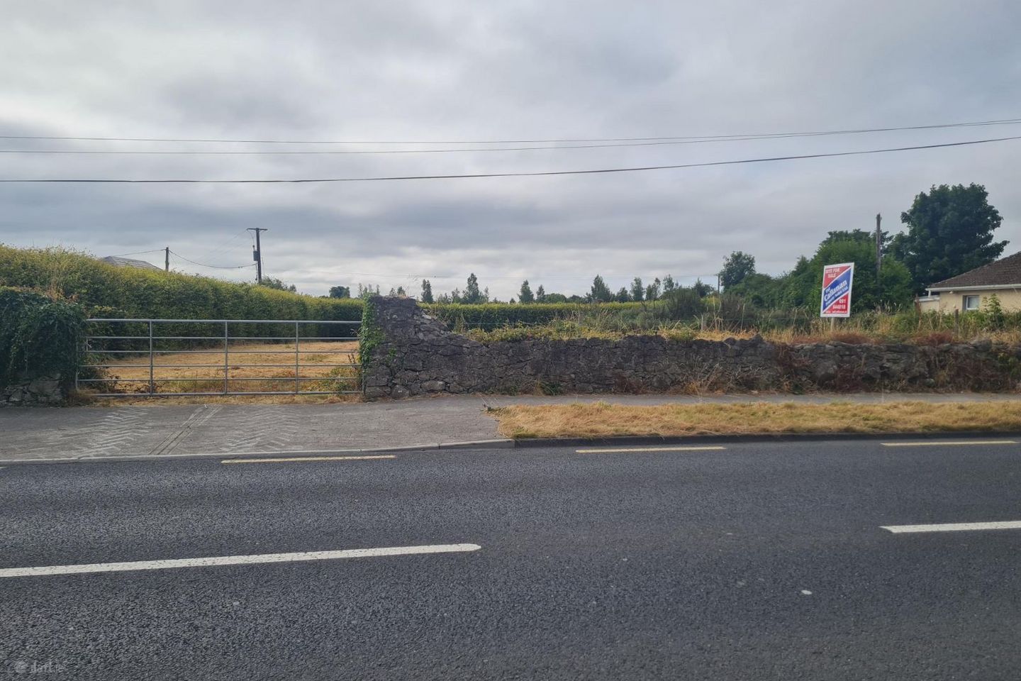 Mackney, Ballinasloe, Co. Galway