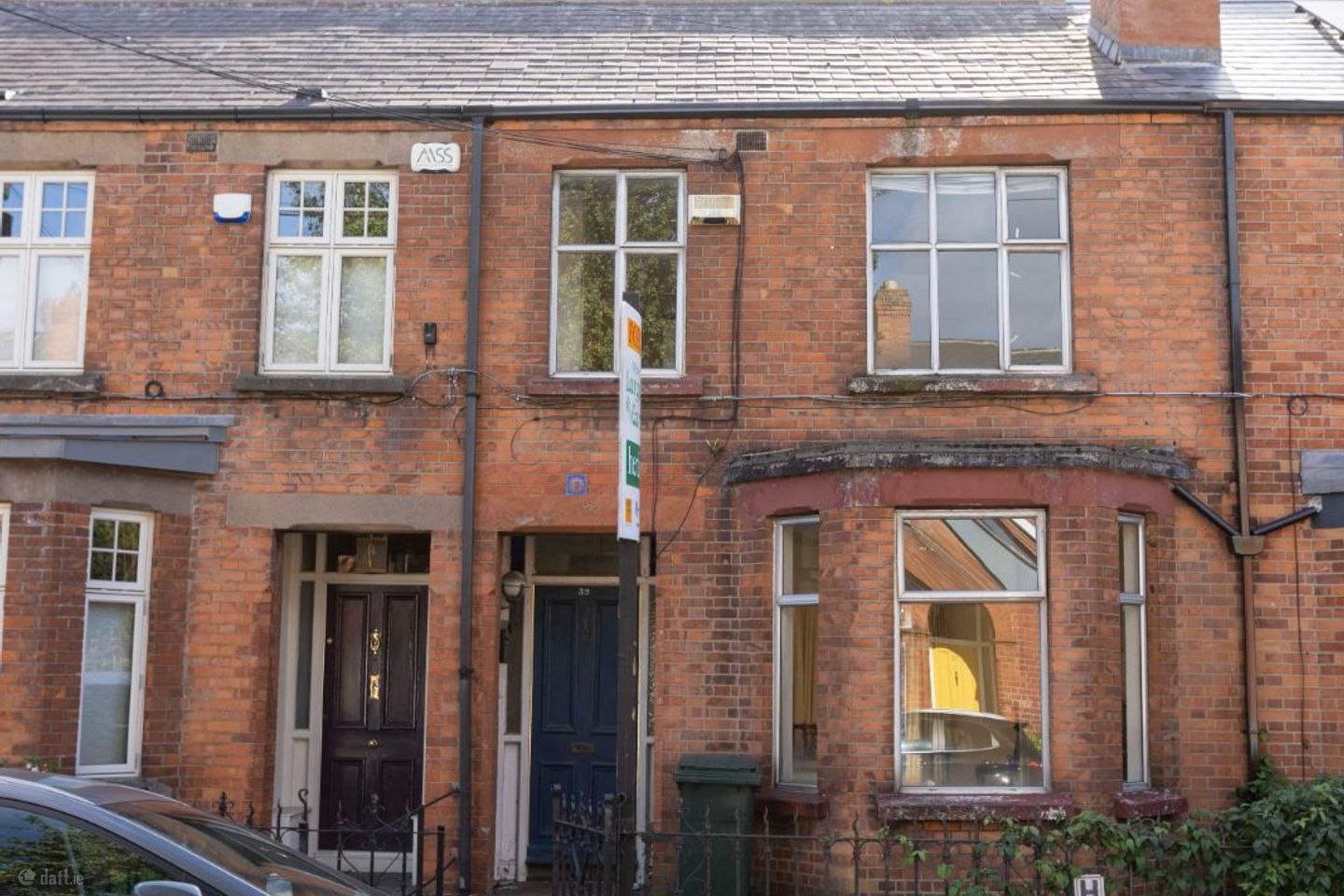 39 Dufferin Avenue, Dublin 8, South Circular Road, Dublin 8, D08K2F4
