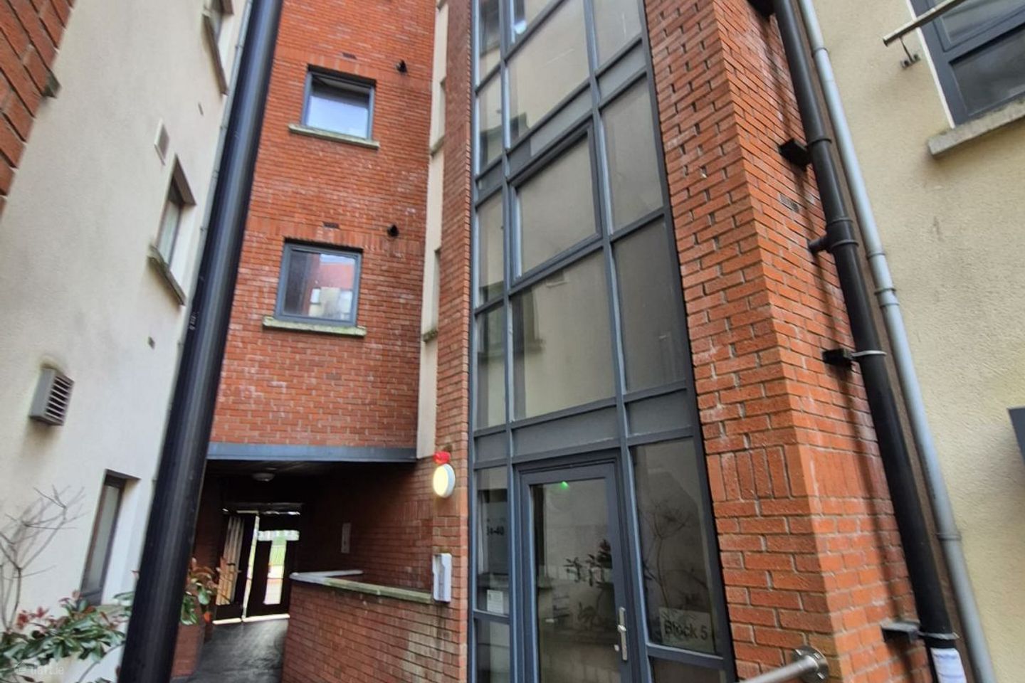 Apartment 25, Camden Wharf, Cork City Centre