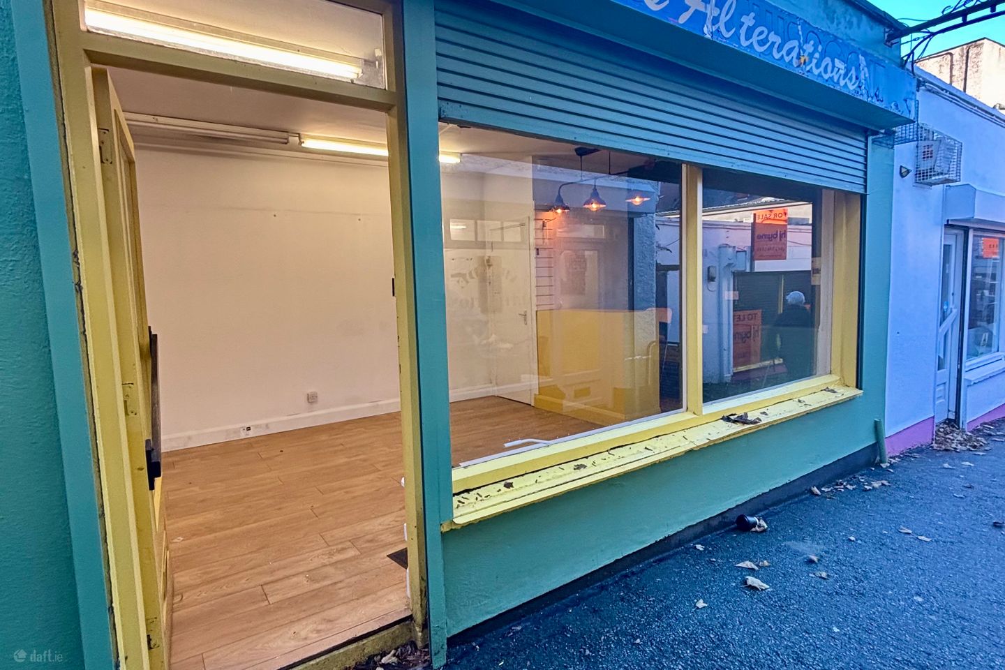 3 The Village Gate Arcade, Main Street, Co. Wicklow