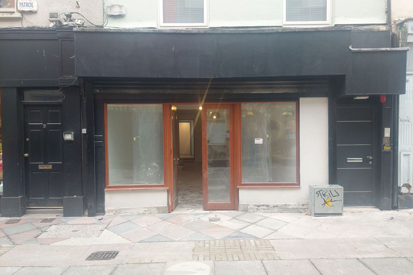 10 Princes Street, Cork, Cork City Centre, Co. Cork