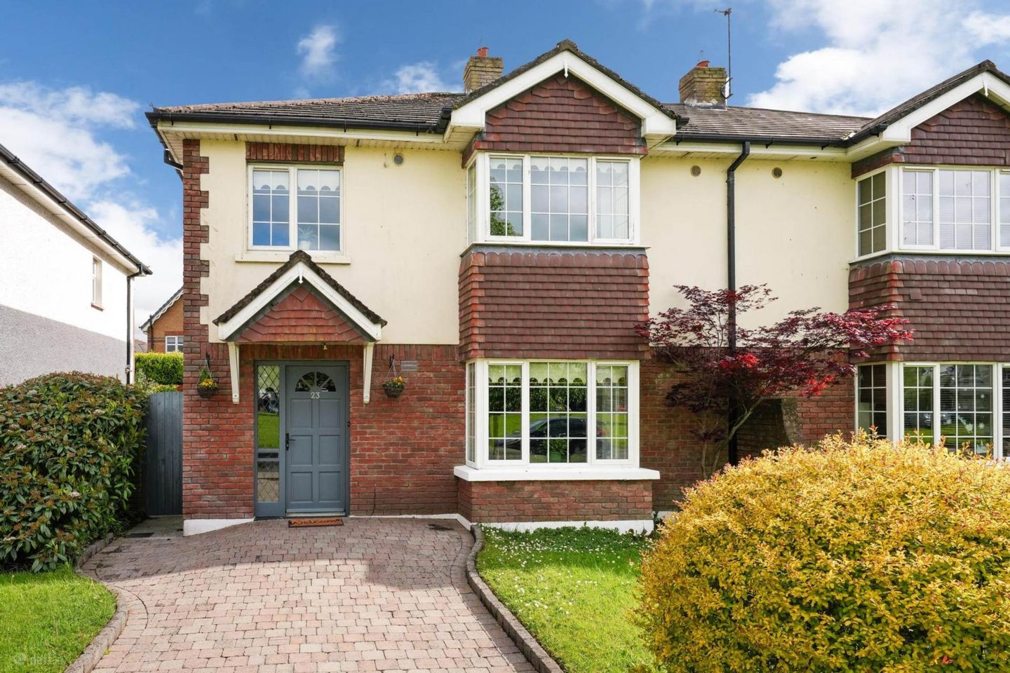 23 Curragh Park, Carlanstown, Kells, Co. Meath, A82P768