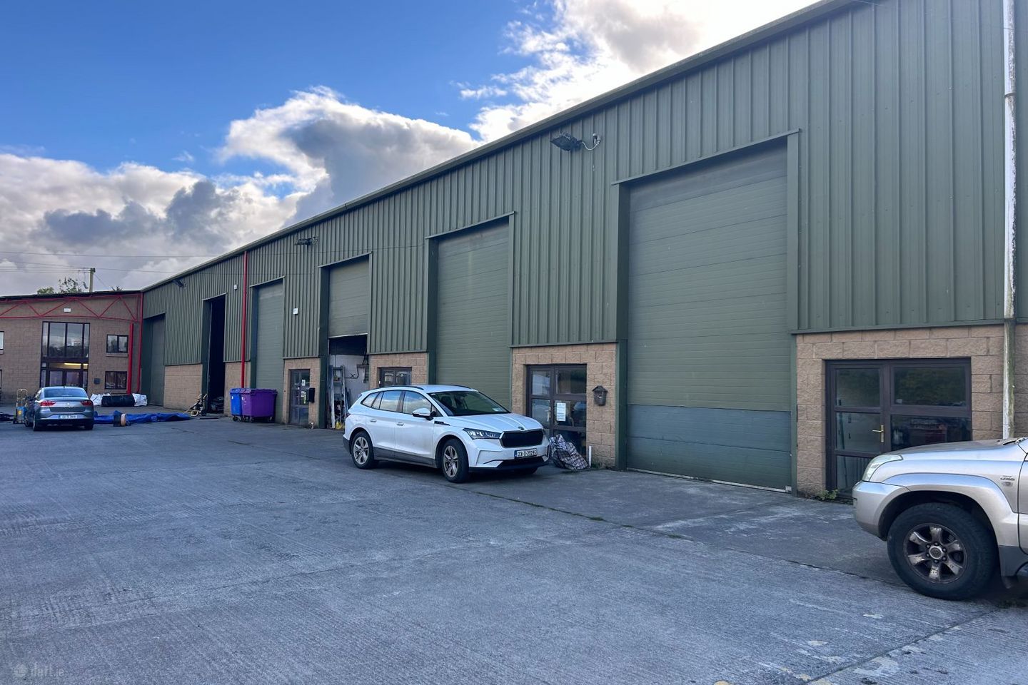 Ballyhale Business Park, Ballyhale, Co. Kilkenny