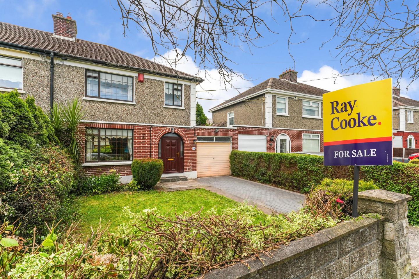 17 Cedarwood Road, Glasnevin, Dublin 11
