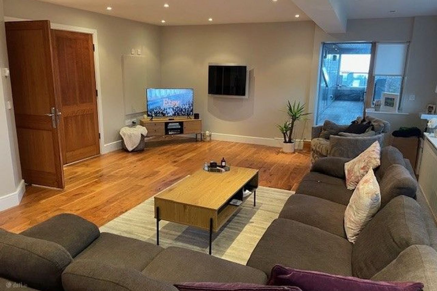 Beechwood Court, Stillorgan, Co. Dublin