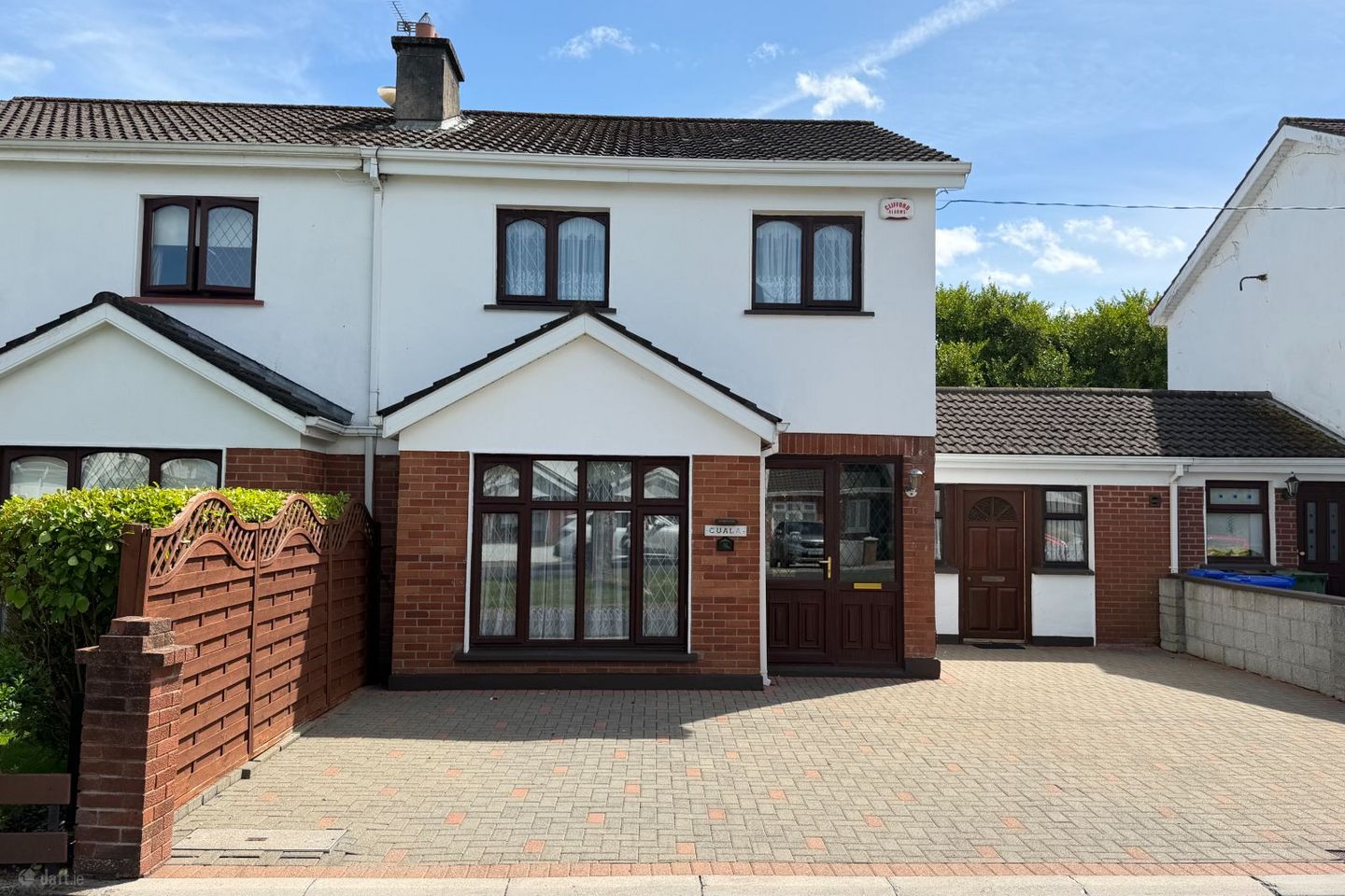 Cuala, 11 Belvedere Lawn, Dooradoyle, Co. Limerick, V94PX3N