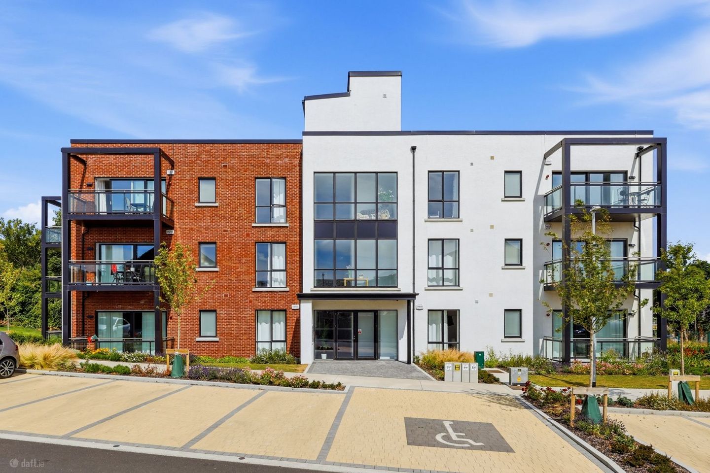 Apartment 12, Suttonfield Court, Suttonfield Park, Carrickmines, Dublin 18