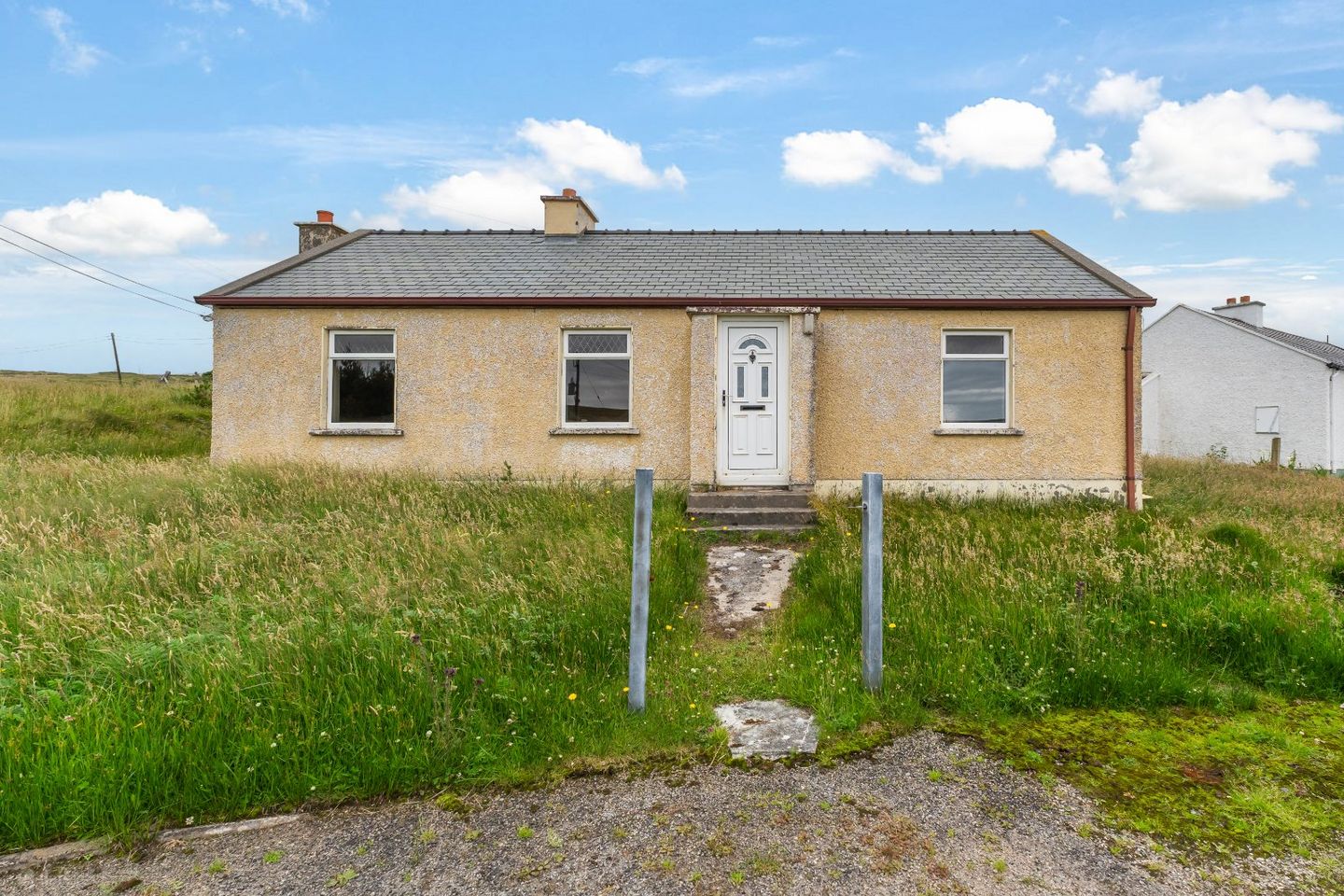 1 Glenbay Cottages, Glencolmcille, Co. Donegal, F94X2C1