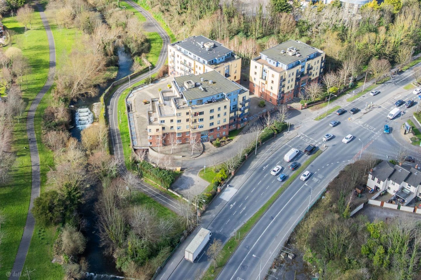 Apartment 9, Tolka Vale, Glasnevin, Dublin 11, D11FV12