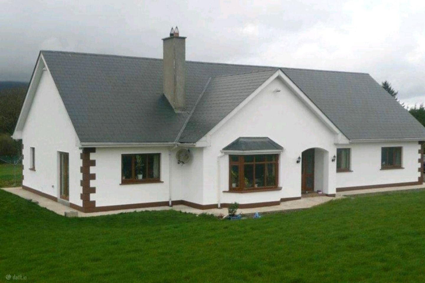 Calary Upper, Kilmacanogue, Bray, Killough, Co. Wicklow