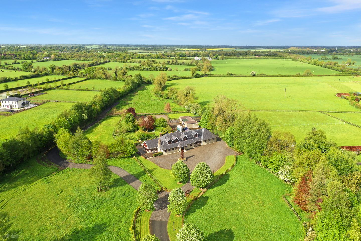 Ladys Well House, Whitechurch, Straffan, Co. Kildare, W23RD30