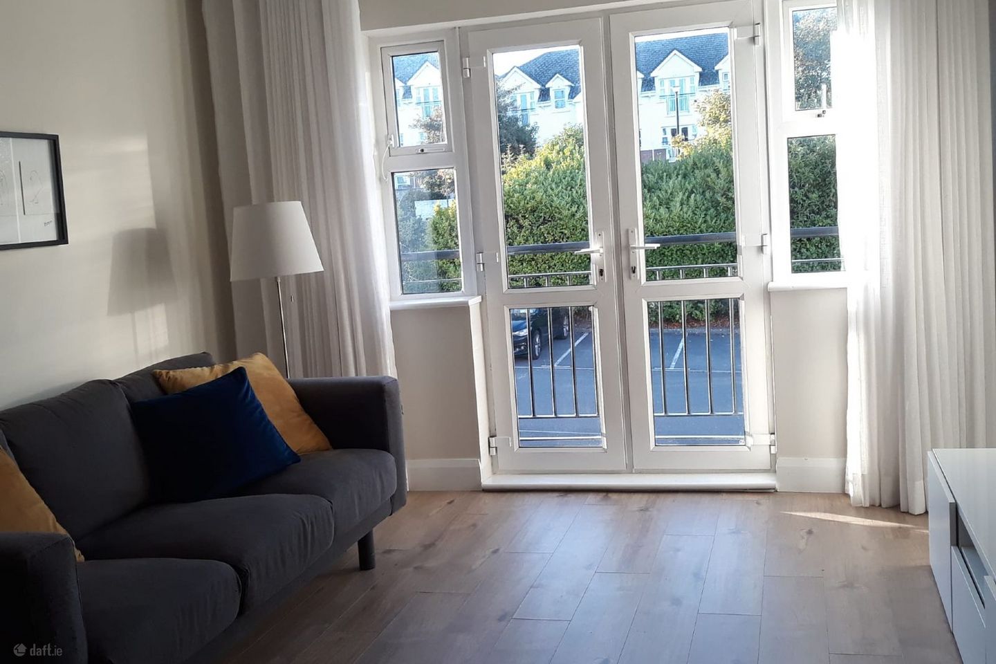 Cluain Riocaird, Castlegar, Co. Galway