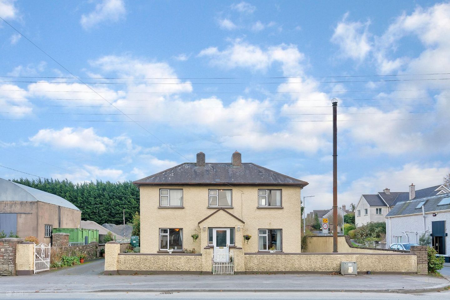 "Willfield", Dublin Road, Blessington, Co. Wicklow, W91X759