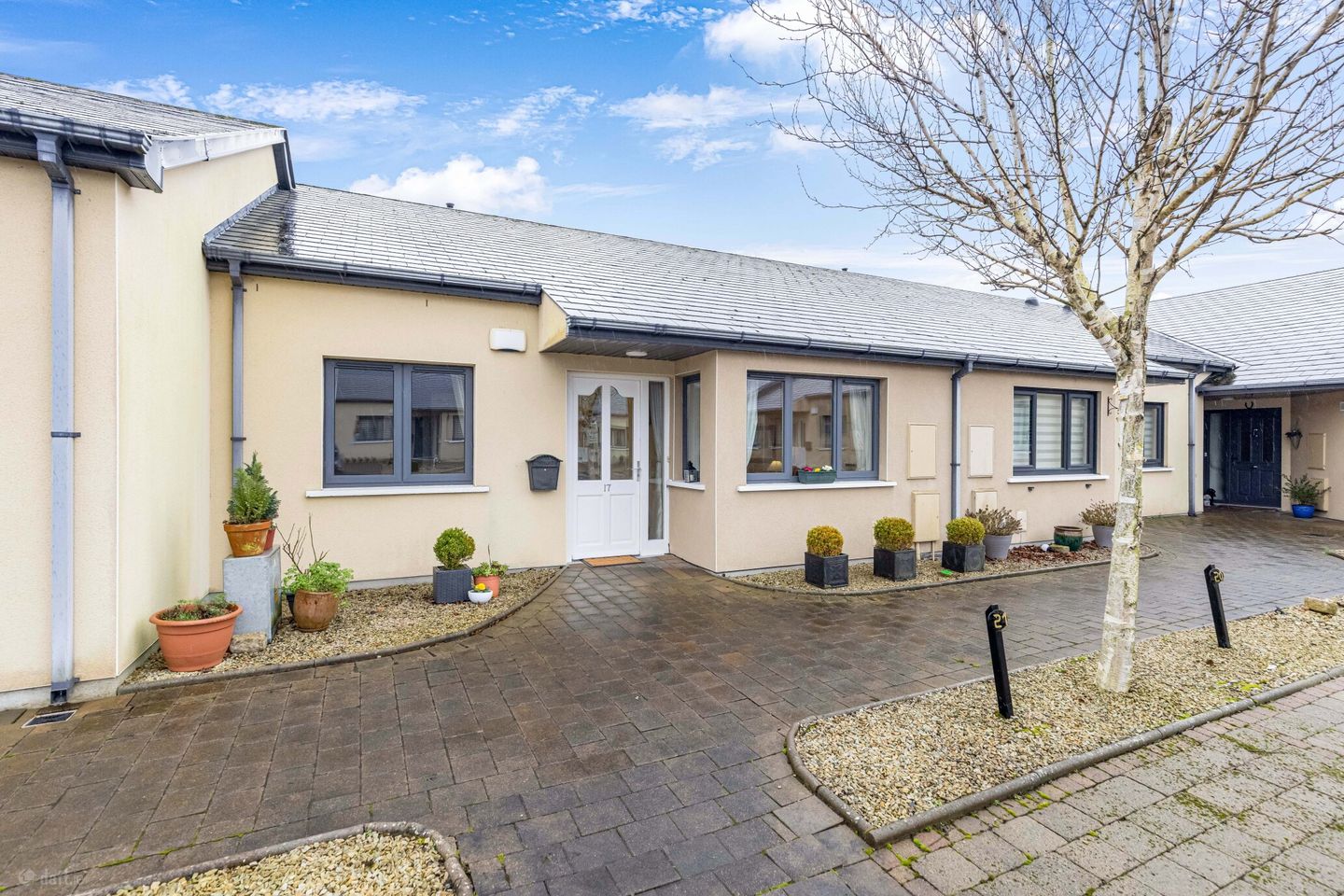 17 Knightsbridge Mews, Knightsbridge Village, Trim, Co Meath, C15K6DV