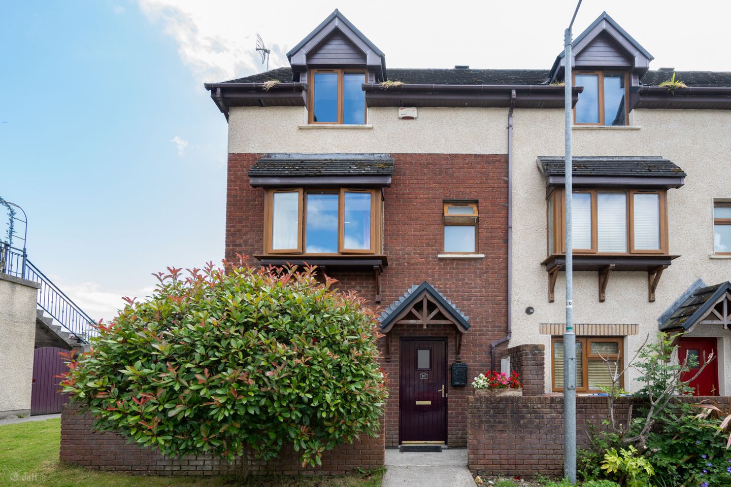 10 Oakbrook, Castlelake, Carrigtwohill, Co. Cork, T45XT20