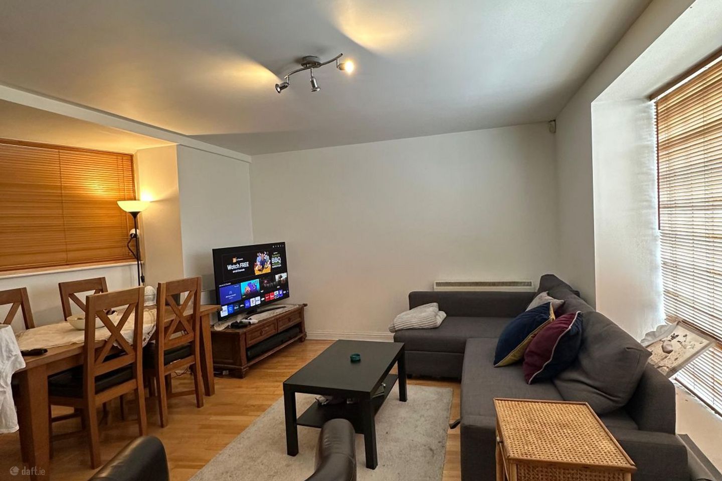 Apartment 6, Aldborough Court, North Strand Road, North Strand, Dublin 3