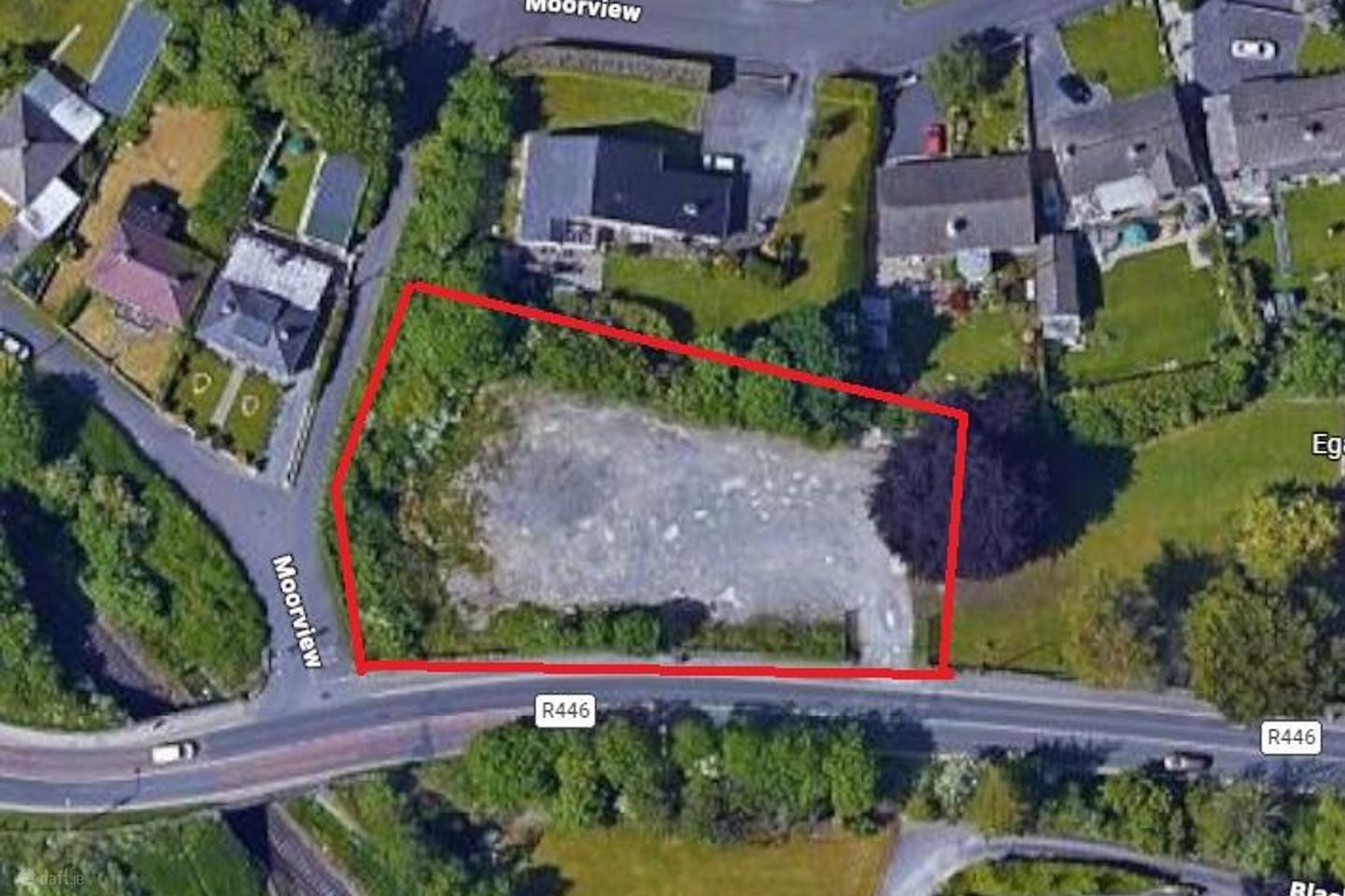 Bonavalley , Athlone, Co. Westmeath