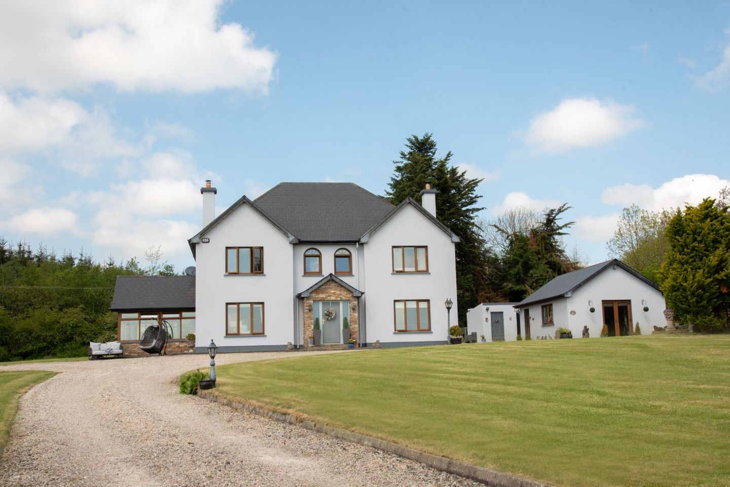 Ardaprior, Lisgriffin , Buttevant, Co. Cork, P51R9T0