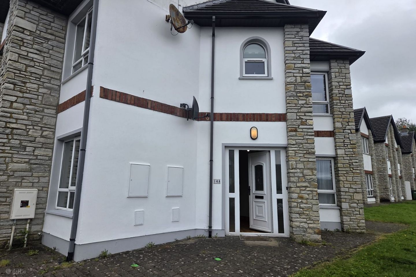 Apartment 16a, Forest Park, Killygordon, Killygordon, Co. Donegal, F93PX37