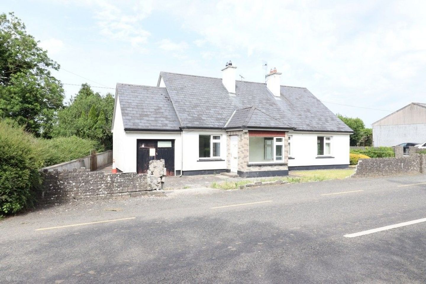 Grange Road, Knocklong, Garryspillane, Co. Limerick, V35PY57