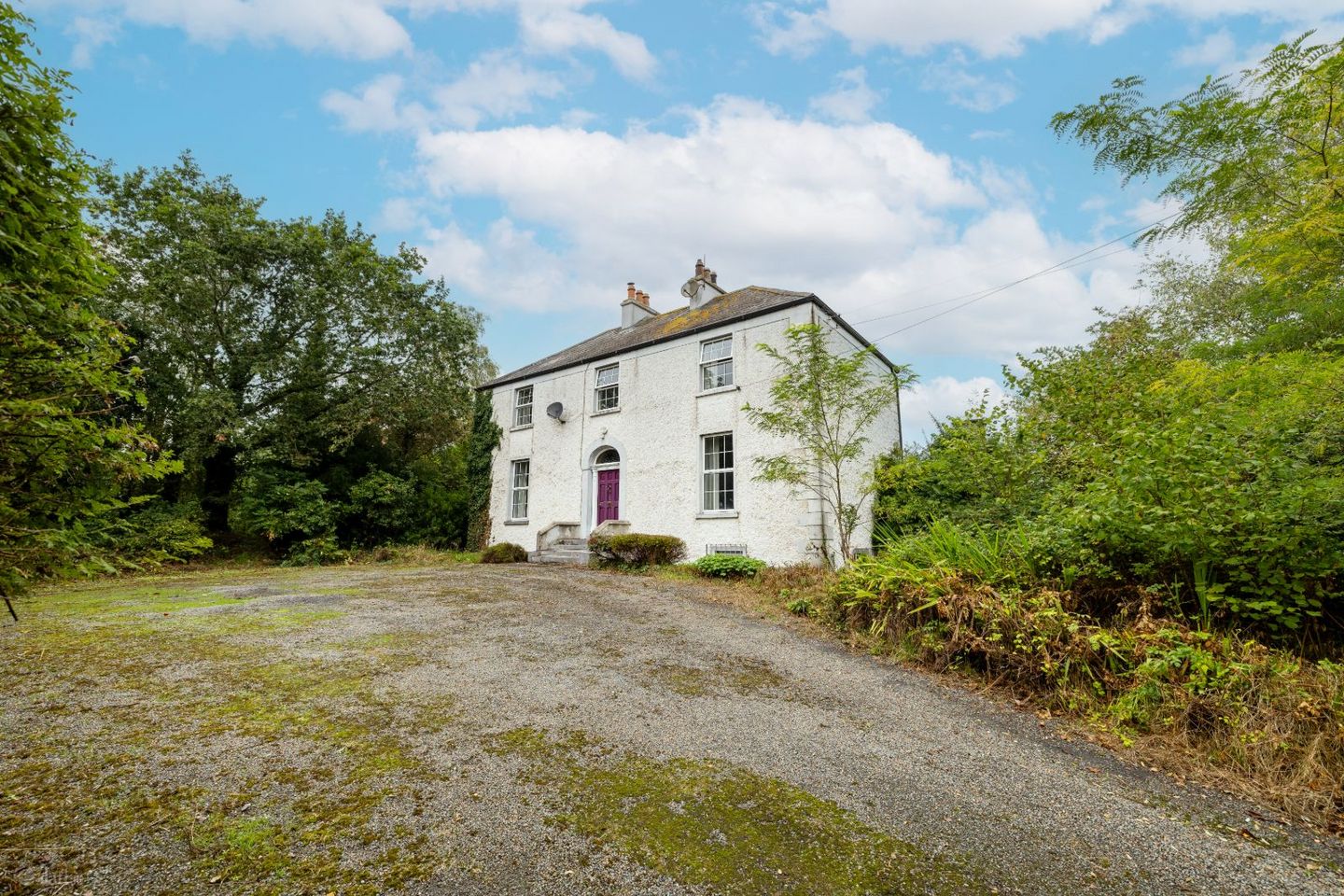 Parochial House, Eglish, Fivealley, Co. Offaly, R42XY61