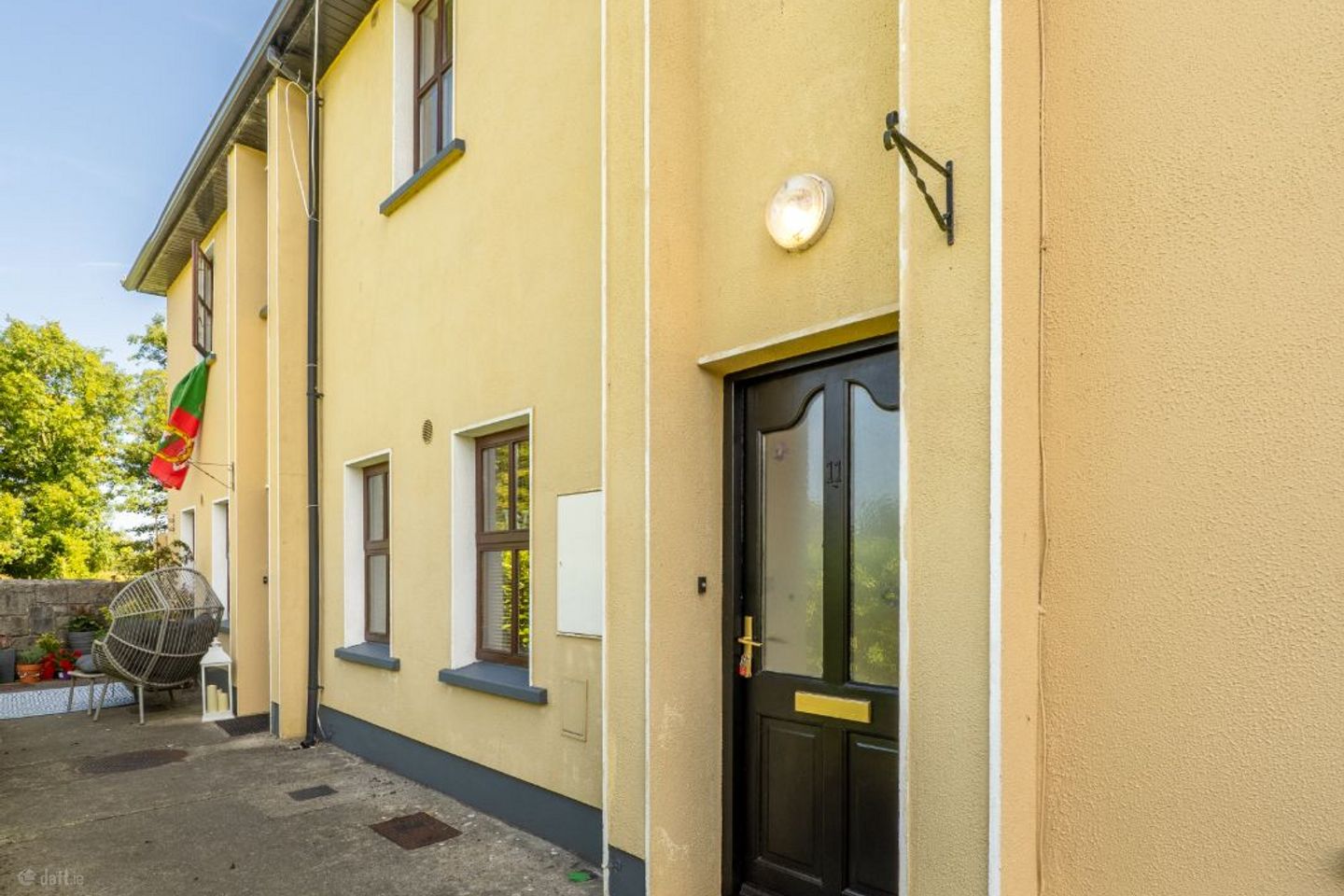 11 Elm Gardens, Balla, Co. Mayo, F23TN30