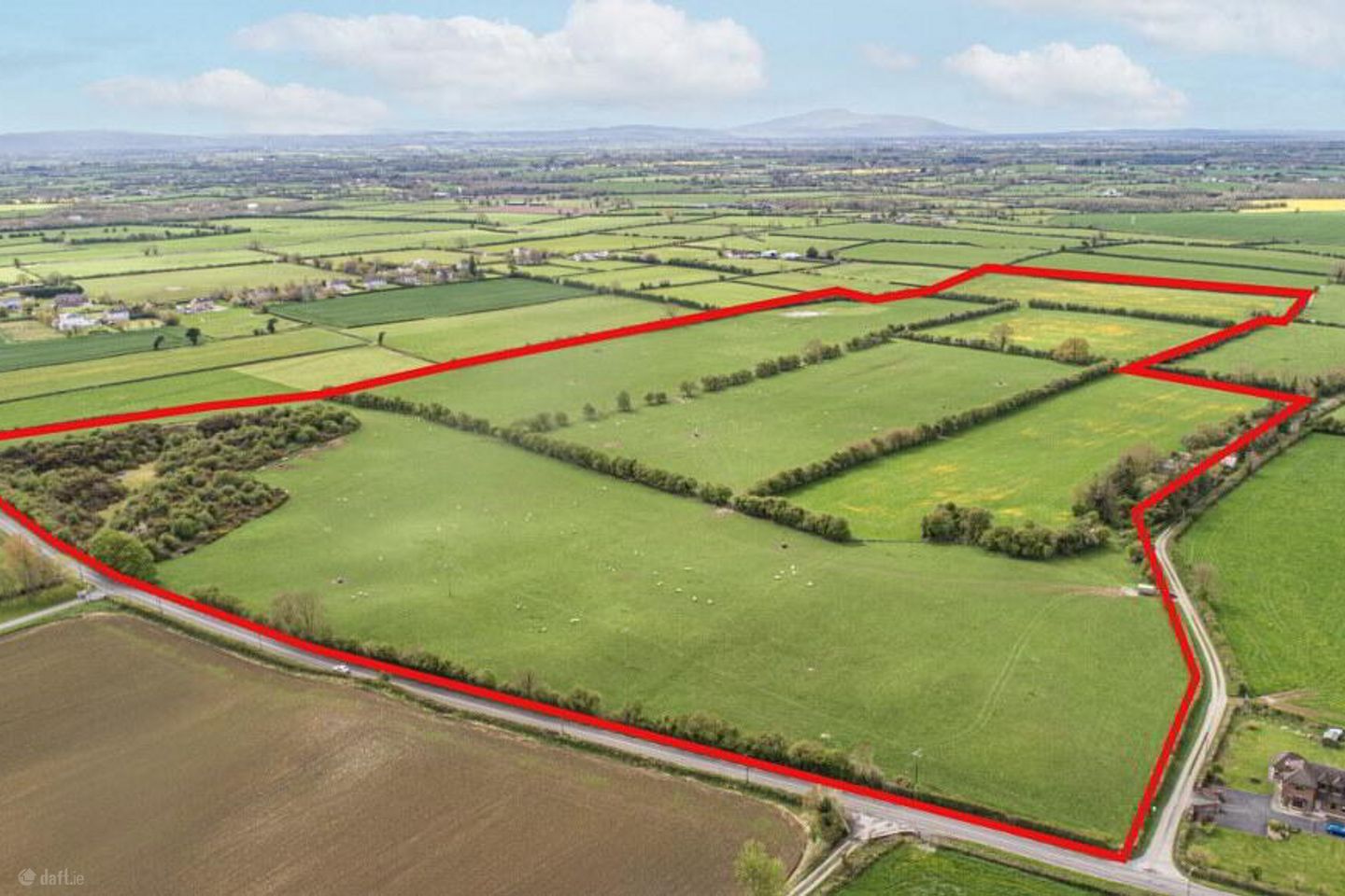 Kilmog, Kilkenny, R95Y8ER