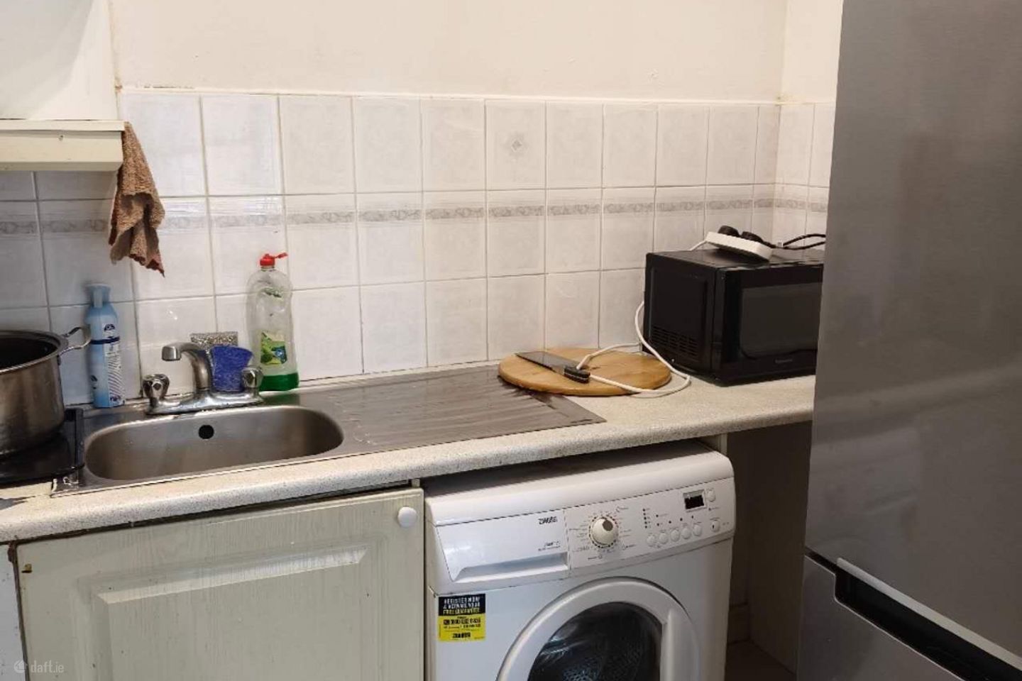 Apartment 96, Block 3, Custom Hall, Gardiner Street Lower, Dublin 1