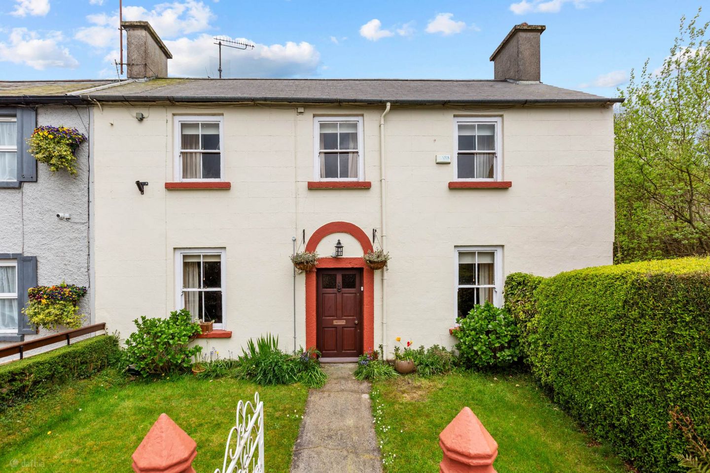 Holly Lodge, Dwyer Square, Tinahely, Co. Wicklow, Y14EC97