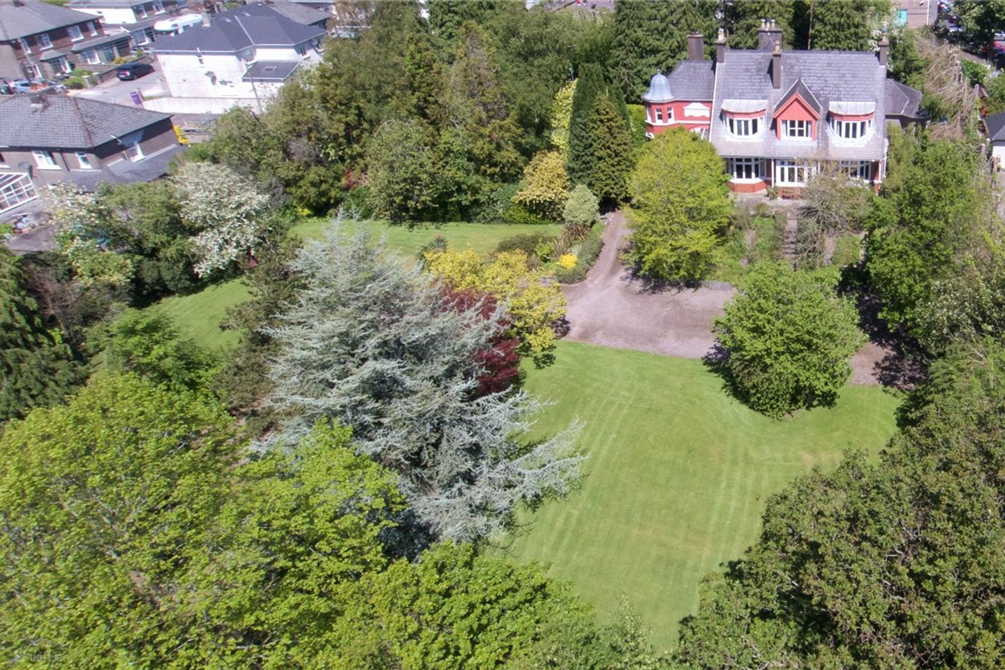 Trabeg House, Douglas, Co. Cork, T12X6F3