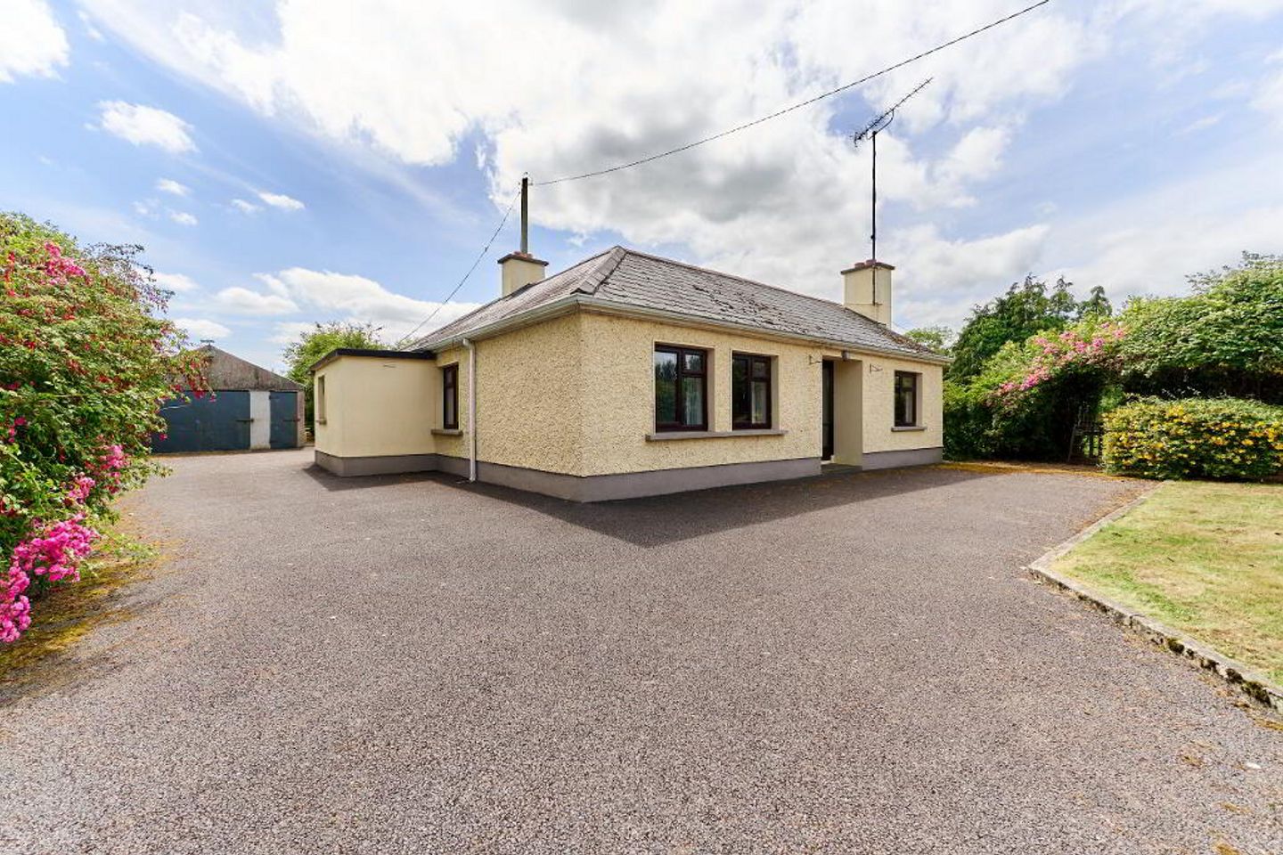 Drissogue, Athboy, Co. Meath, C15TX01