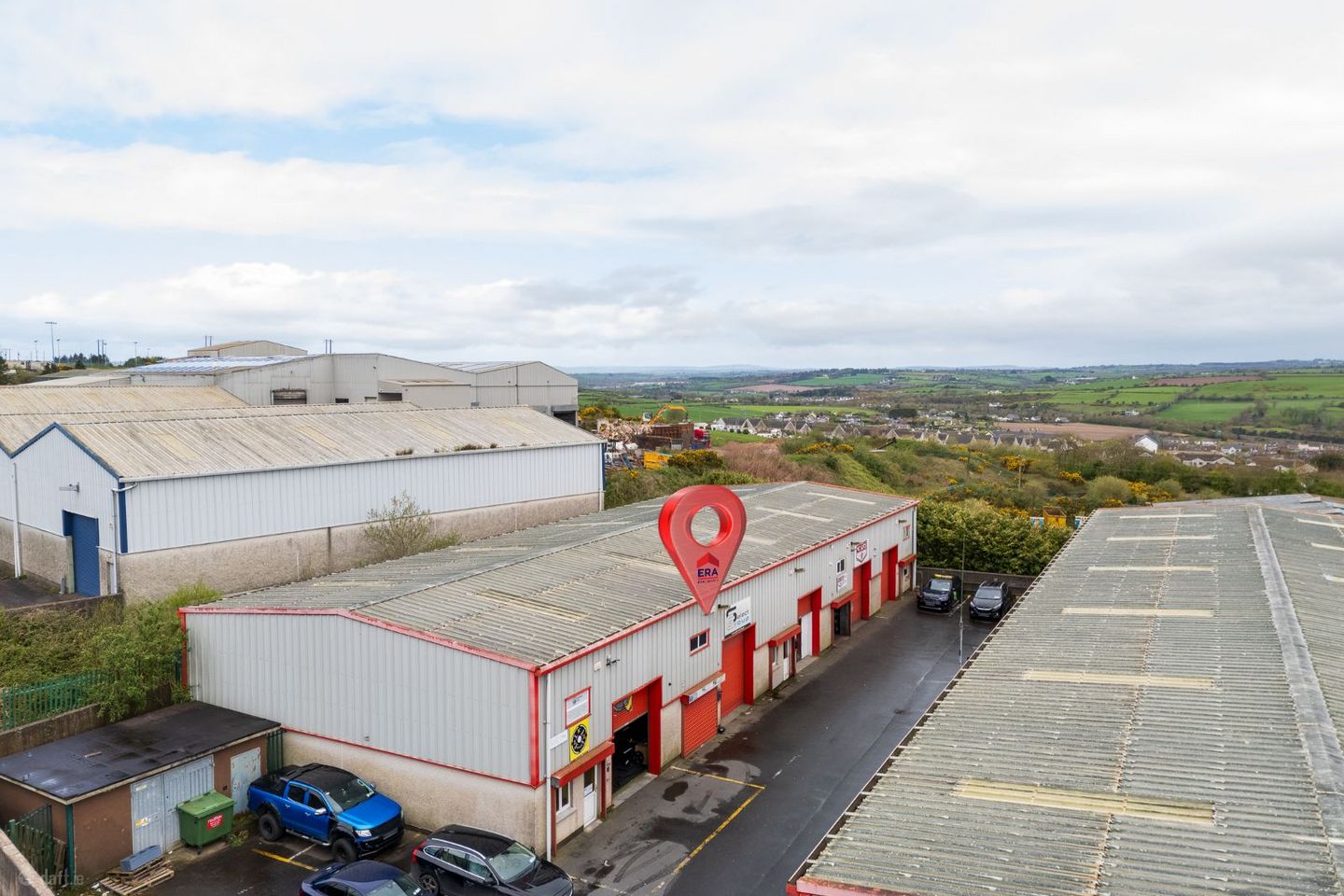 Unit 2, Ard Alainn Business Park, Churchfield, Co. Cork, T23RC97