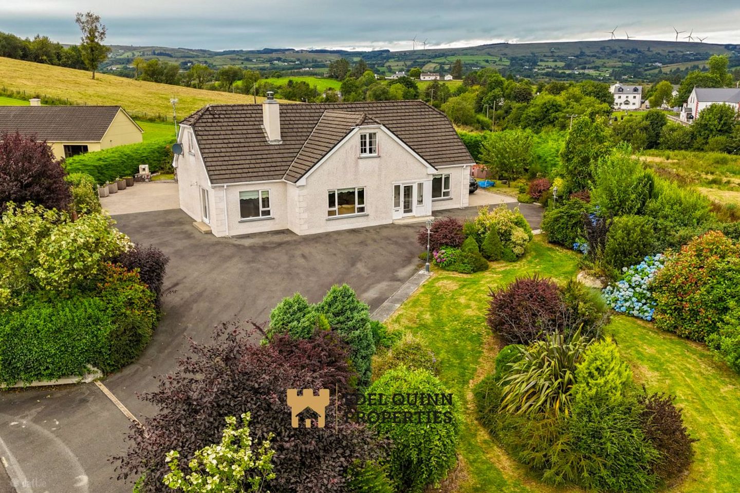 Drumathumpher, Frosses, Frosses, Co. Donegal, F94C8C7