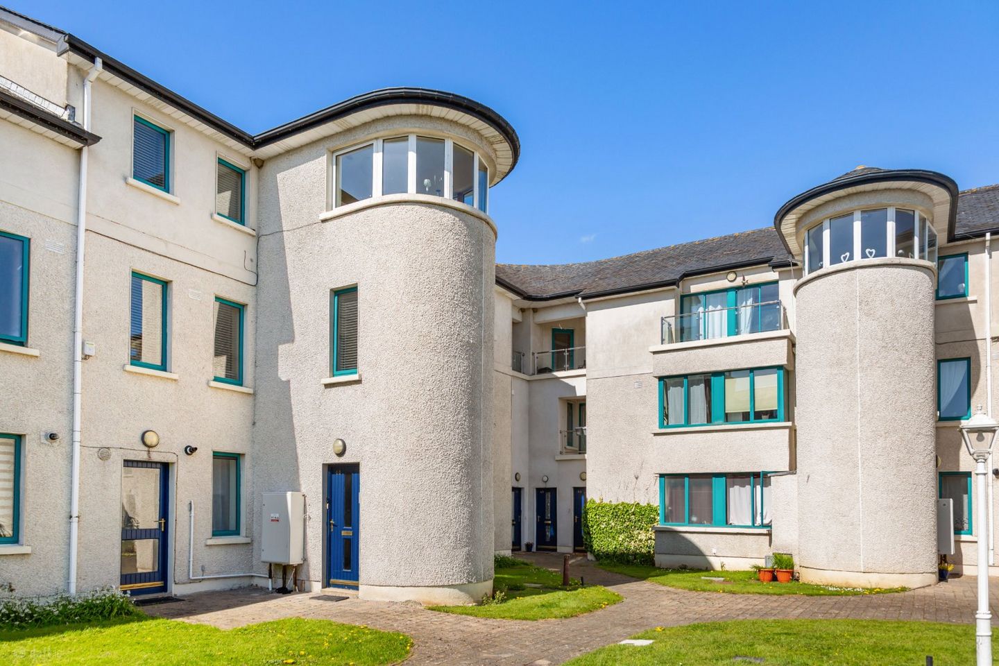 44 Tuskar Court, Marina Village, Arklow, Co. Wicklow, Y14N613