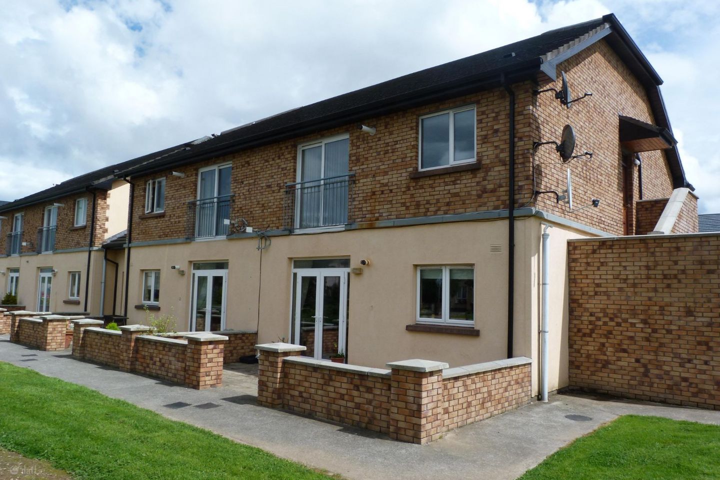 31 Ard Bracken, Kilteragh, Ballinacurra, Co. Limerick