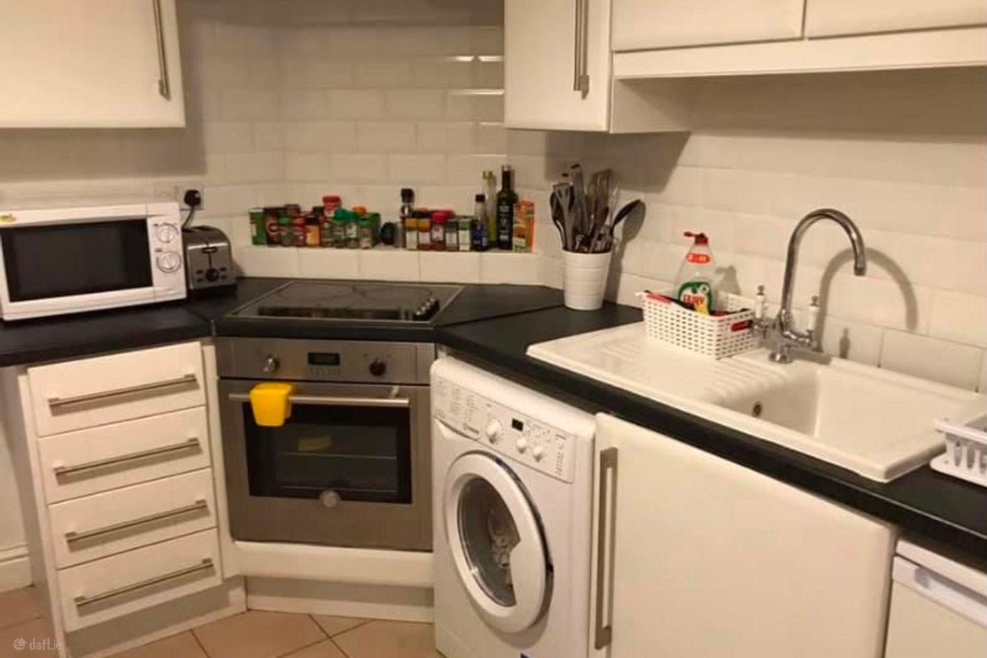 20 Forth Road, East Wall, Dublin 3