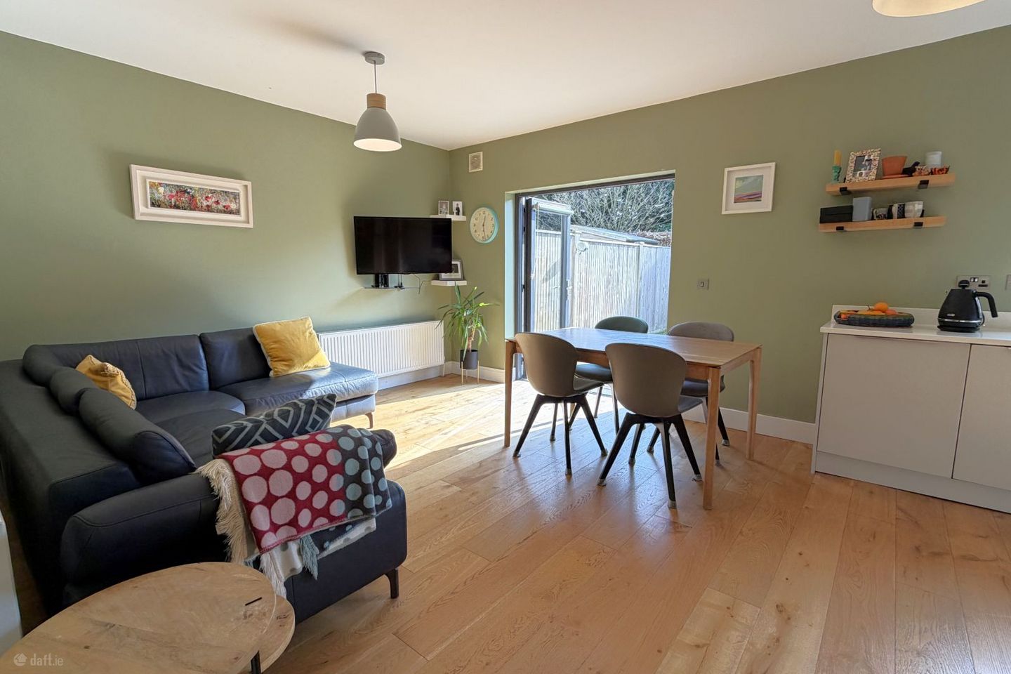 19 Park House, Dublin 13, Baldoyle, Dublin 13, D13CFT0