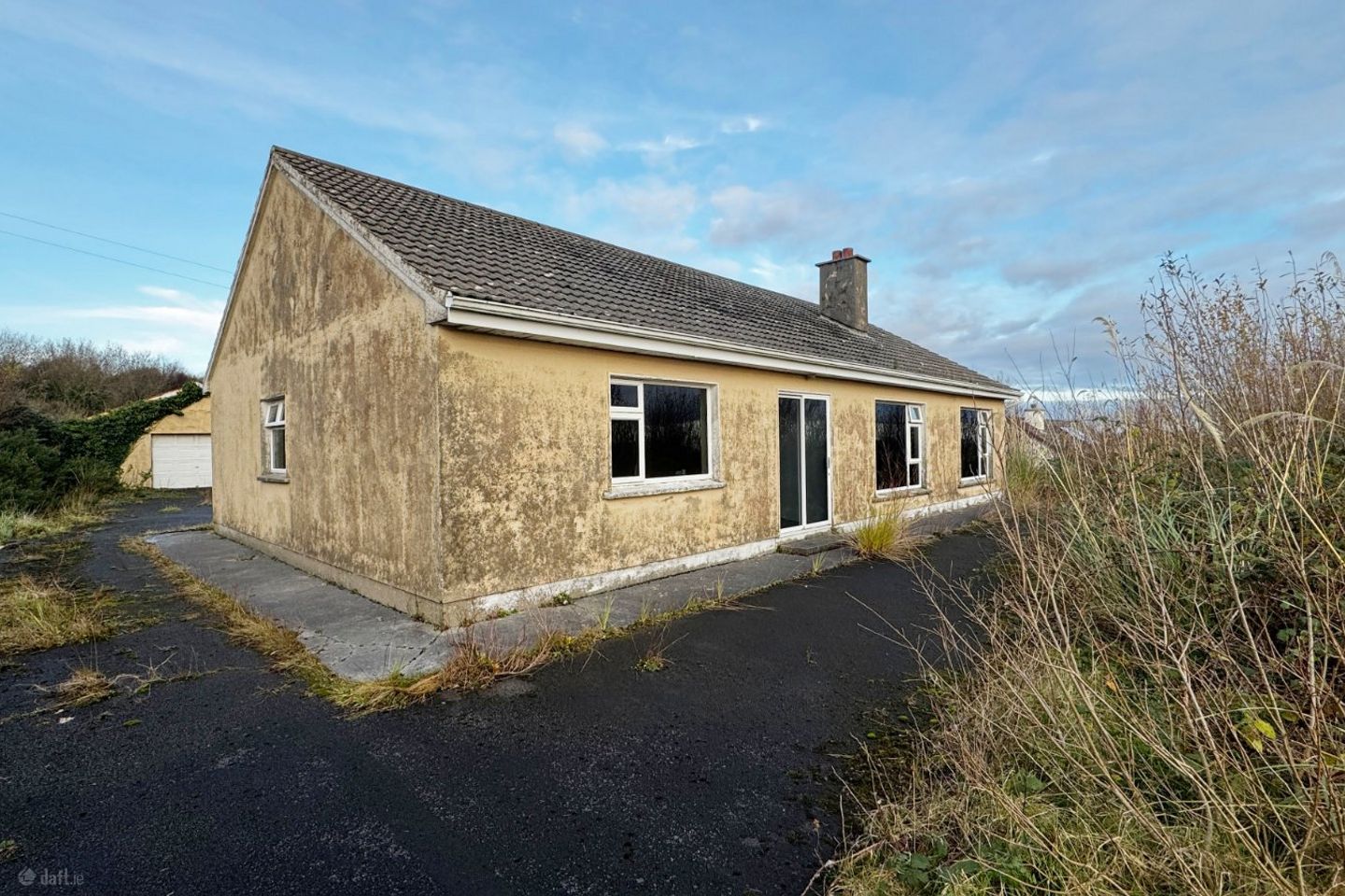 Carnhill, Bruckless, Co. Donegal, F94N4F4