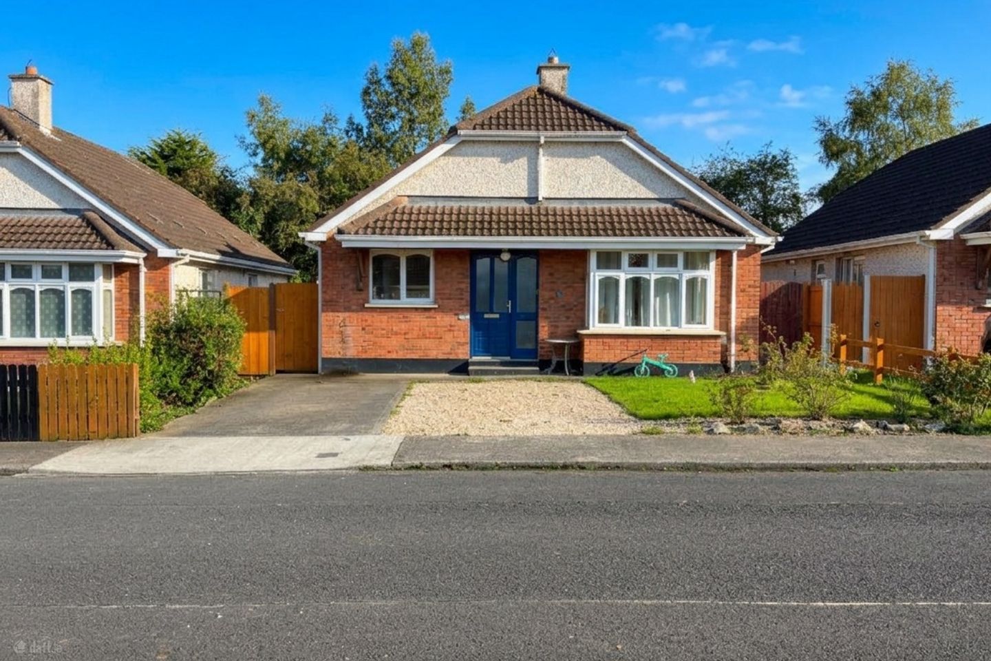 28 Mount Clare Court, Graiguecullen, Co. Carlow, R93N6C0