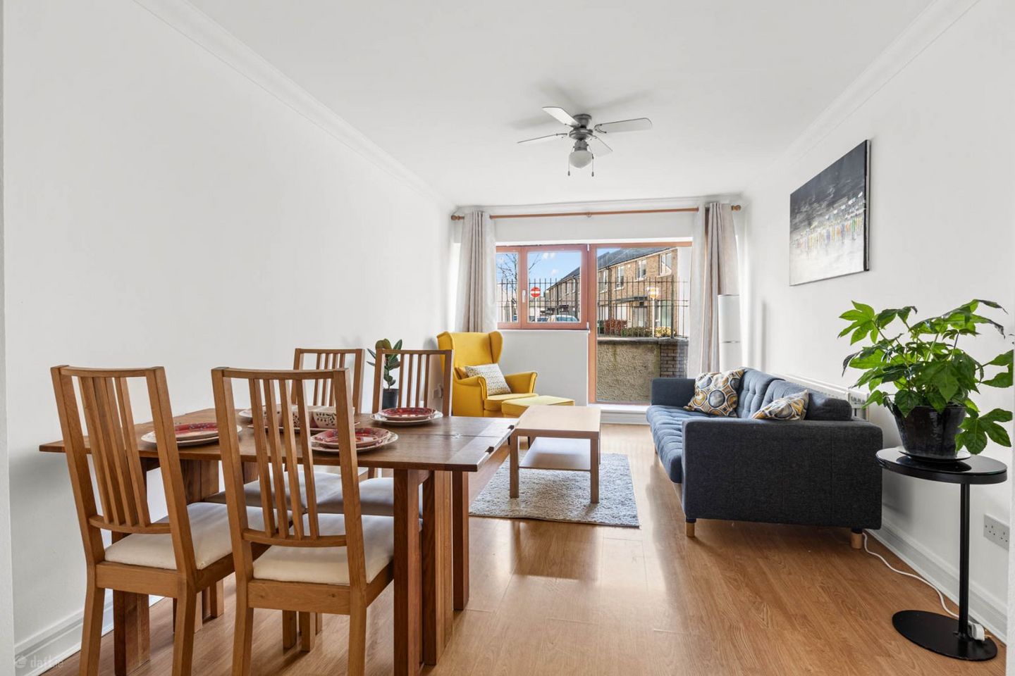 Apartment 2, The Elms, Pelletstown Manor, Royal Canal Park, Dublin 15, D15ED72