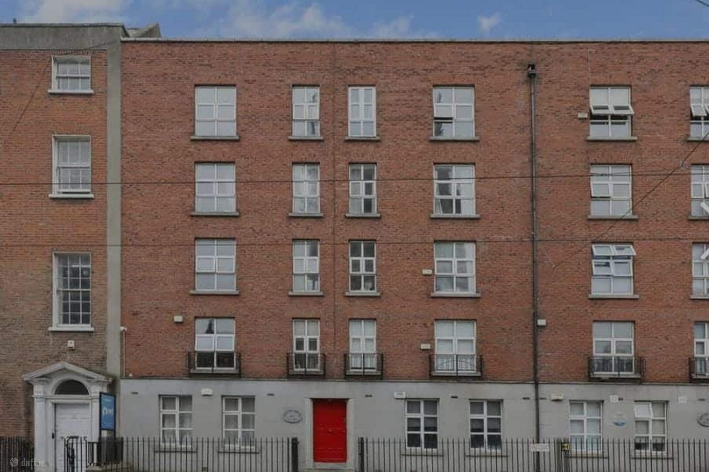 Bolton Square, Dublin 1