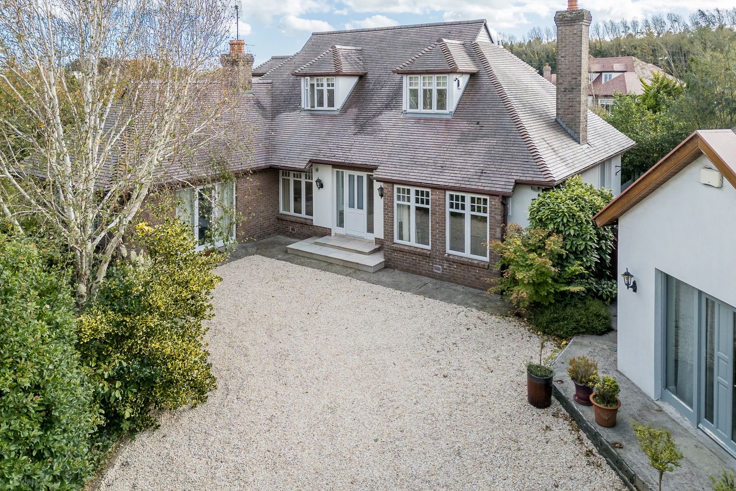 Hazel Wood, Baskin Lane, Kinsealy, Co. Dublin, D17X624