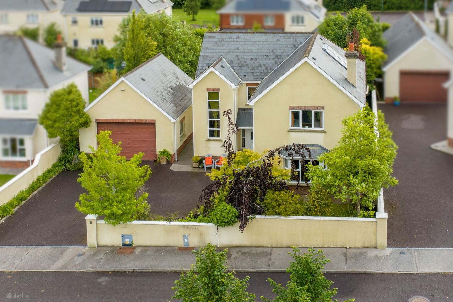 4 Kilmoney Woods, Kilmoney, Carrigaline, Co. Cork, P43E160