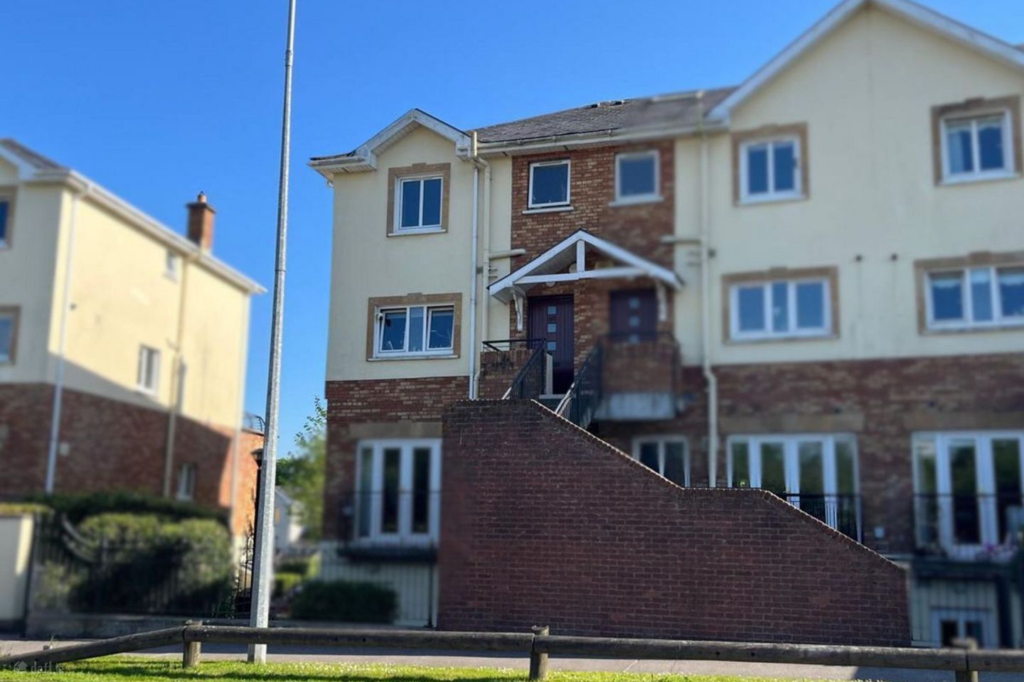 107 The Haven, Jacob's Island, Mahon, Co. Cork, T12CH21