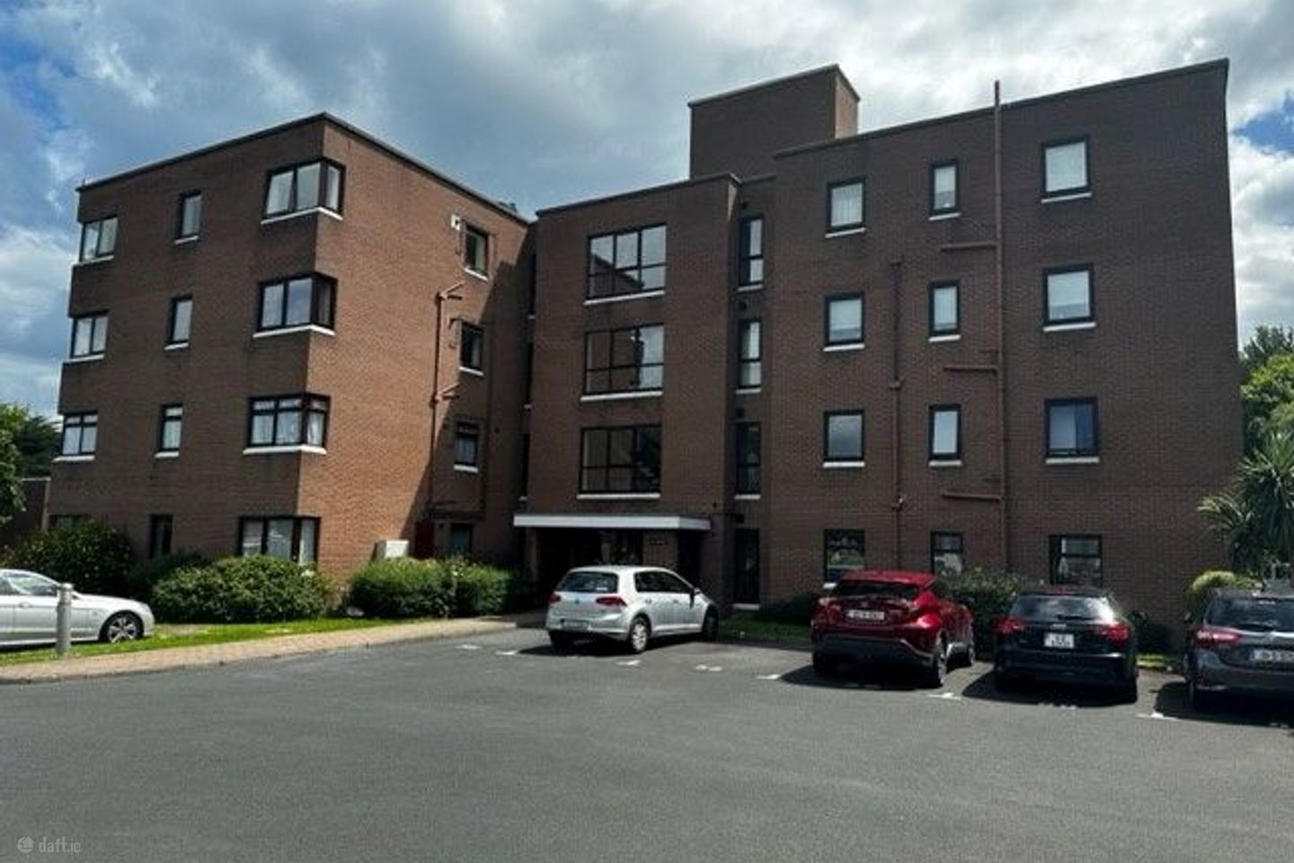  Cherbury Court, Booterstown, Booterstown, Co. Dublin