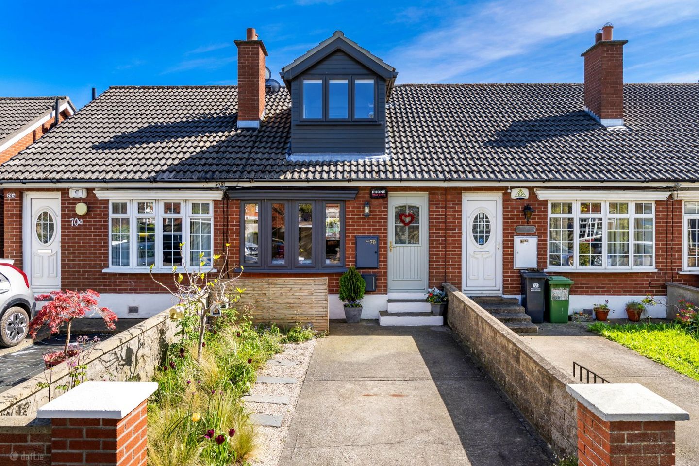 70 Kincora Court, Clontarf, Dublin 3, D03Y5H2