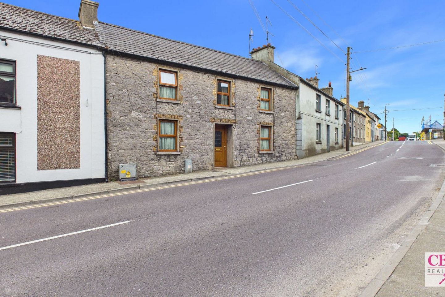Carrigan Street, Durrow, Co. Laois, R32H9F9