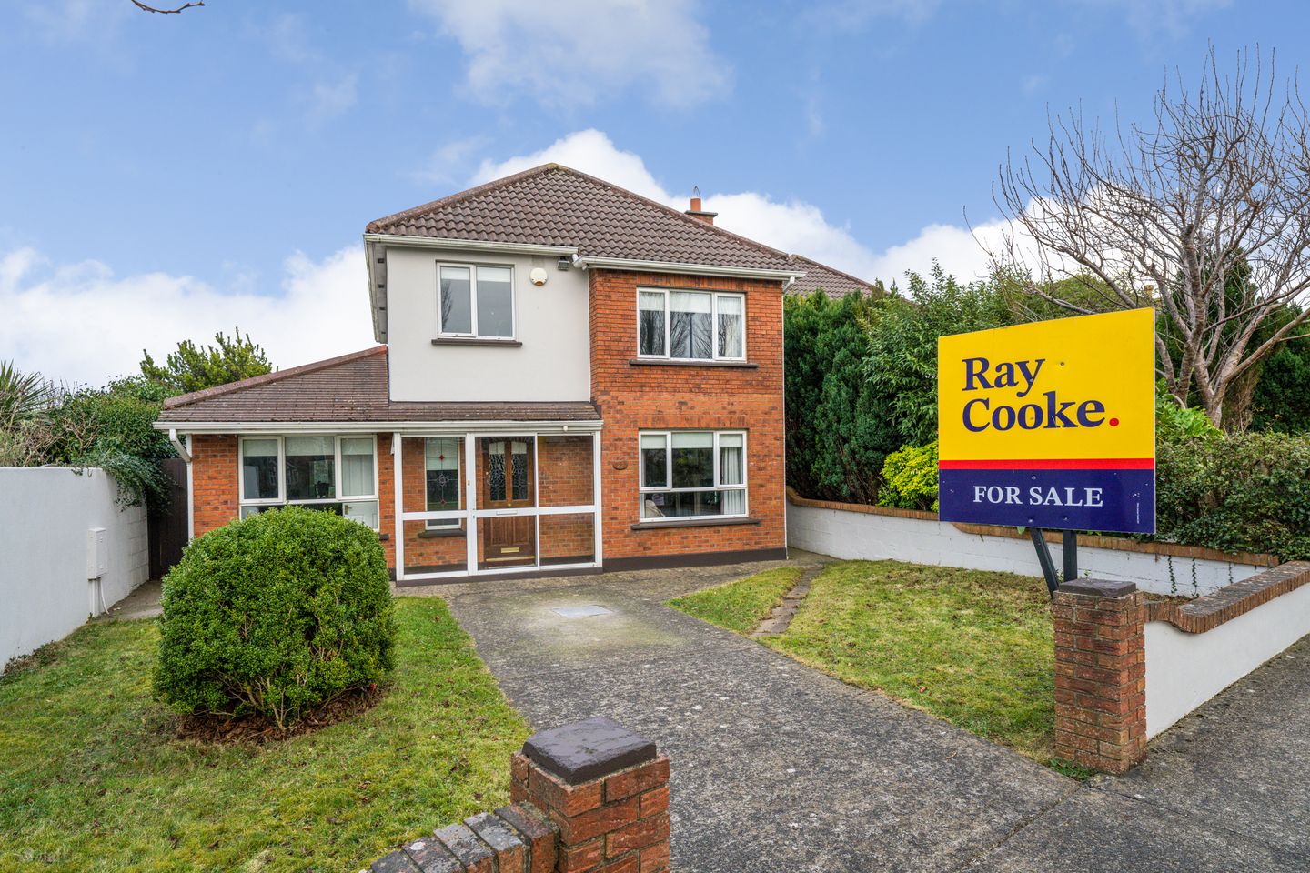 29 Wood Dale Crescent, D24 E0C2, Ballycullen, Dublin 24