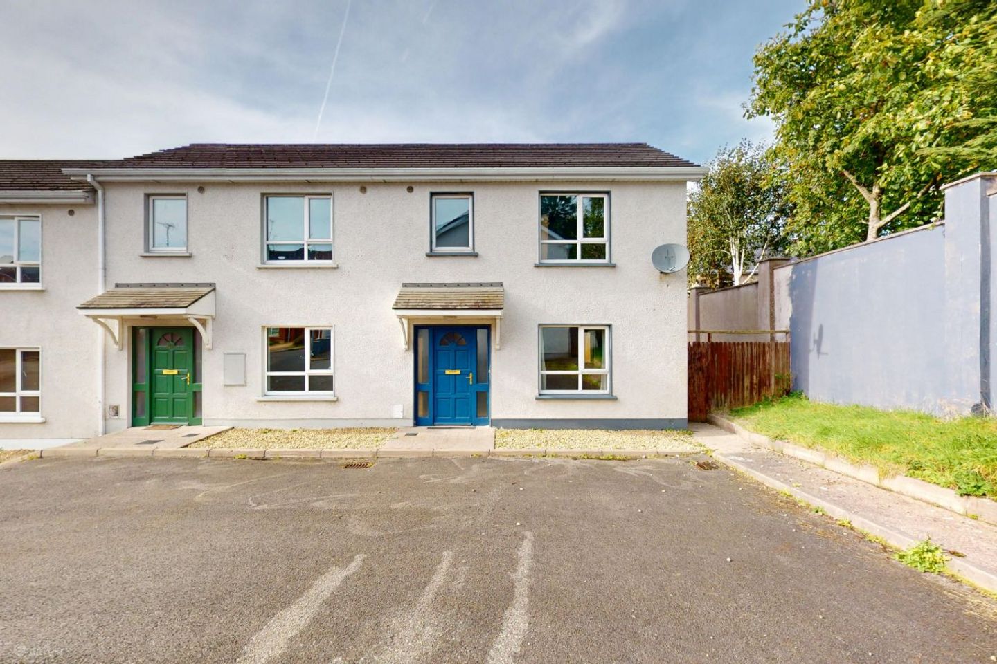 44 Dromore, Cootehill, Cootehill, Co. Cavan, H16H674