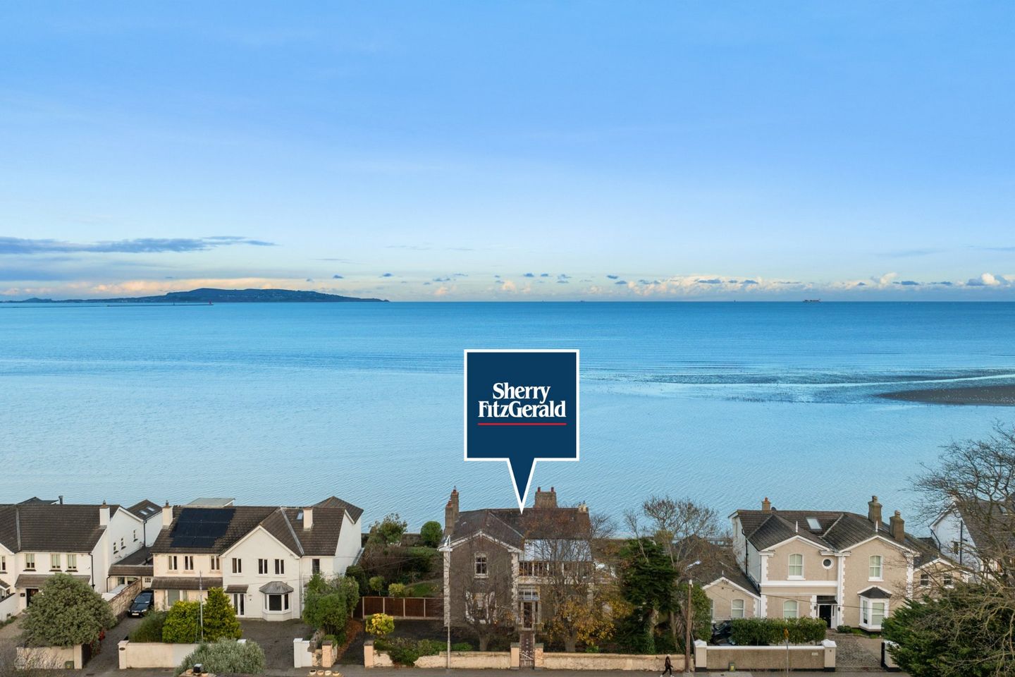 Stafford House, 6 Strand Road, Sandymount, Dublin 4, D04H3V2